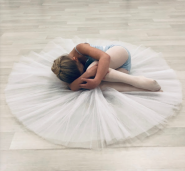 Baletna Studyya Hran Pa, балетная школа фото
