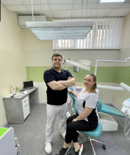 Добре, стоматологічна клініка фото
