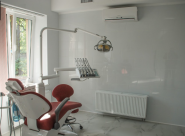 Святодент, стоматологія фото