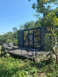 Forest Glamping, домики для отдыха фото