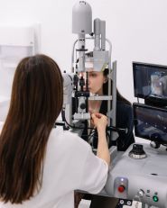 Офтальмологический центр Дмитрия Горячева Офтальмологический центр Дмитрия Горячева фото