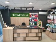 Flowers ua, магазин квітів фото