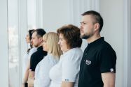 BOGOS, стоматологічний центр Оксани Богонос фото