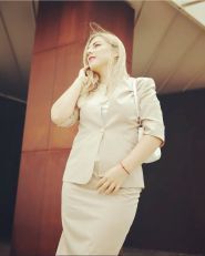 Інна Стойко, психолог фото