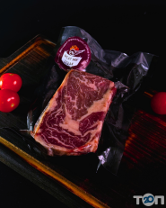 MeatMe-Steak, магазин стейків фото