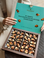 Millennium, фірмовий магазин фото