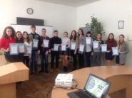 Кооперативний коледж бізнесу і права фото