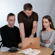 Recipe, маркетингове агентство фото