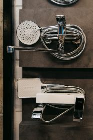 Санкран, магазин сантехніки та опалення фото