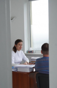 Мед-Детокс, клініка детоксикації фото