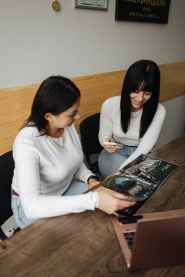 Колорит, агентство недвижимости фото