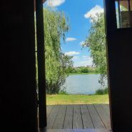Кудрянка, домики для отдыха фото