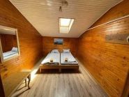 Paradise House, отель на Днестре фото