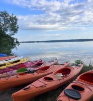 Kayak, прокатний центр фото