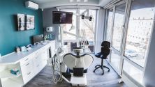 Denta Care Clinic, стоматологический центр фото