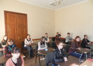 Перший центр іноземних мов, центр підготовки до складання іспитів фото