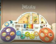 Baby Service, прокат дитячих товарів фото