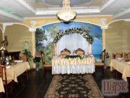 Старий Парк, кафе фото