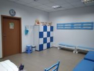 Paradise, денс-рум фото