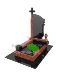 Пам'ятаємо Вас, гранітна майстерня фото