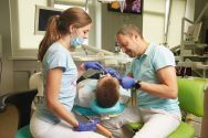 Акварель, студія стоматології та ортодонтії фото