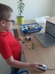 School of Modern Skills, дитячі курси програмування фото