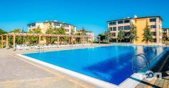 Grand Family Apartments, елітна нерухомість на морському узбережжі фото