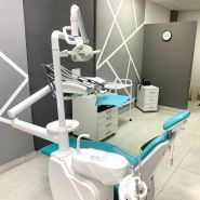 Оксфорд Медікал, медичний центр фото