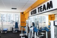 GymTeam, студия персональных тренировок фото