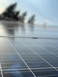 iSolar, сонячні електростанції фото