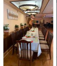 Мангал Гриль, ресторан фото