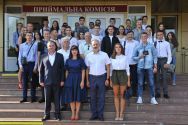 Хмельницький інститут соціальних технологій Університету "Україна" Хмельницький інститут соціальних технологій Університету "Україна" фото