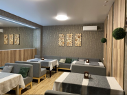 Шоколад, бар-ресторан фото