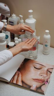 Валері, медичний спа-центр фото