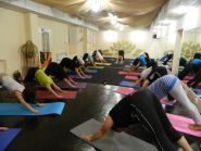 Ом, спортивно-оздоровчий клуб фото