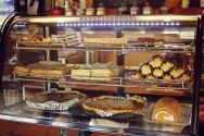 Aroma cafe, кафе фото