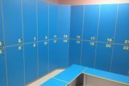Med Gym, тренажерний зал фото