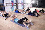 OnFit, сімейний клуб фото
