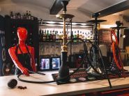 Syndicate, Готельно-ресторанний комплекс фото