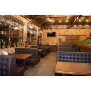 AmBar Grill-Pub, кафе фото