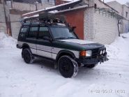 Voron, автосервіс фото