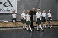 TapArtDance, студія степ-танцю фото