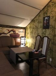 Naomi, доставка суші фото