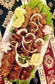 Кара-Бала, мережа кафе фото