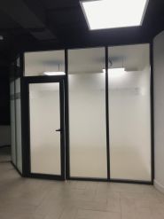 Profi Glass, индивидуальное изготовление перегородок и ограждений фото
