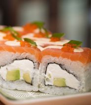 Mia sushi, доставка суші фото