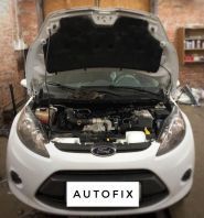 Auto Fix, ремонт и обслуживание автомобилей фото
