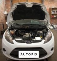 Auto Fix, ремонт та обслуговування автомобілів фото