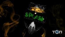 Splash, пейнтбольний клуб фото