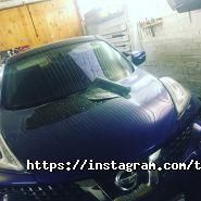 Тоніровочний центр, тонування автоскла фото